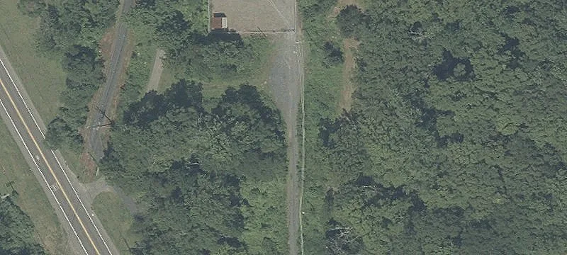 Rte 539