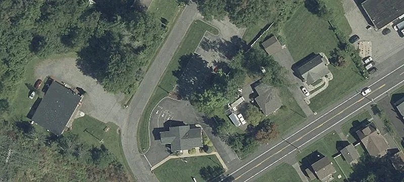 Dennis Ave