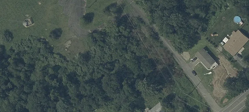 Stickles Pond Rd