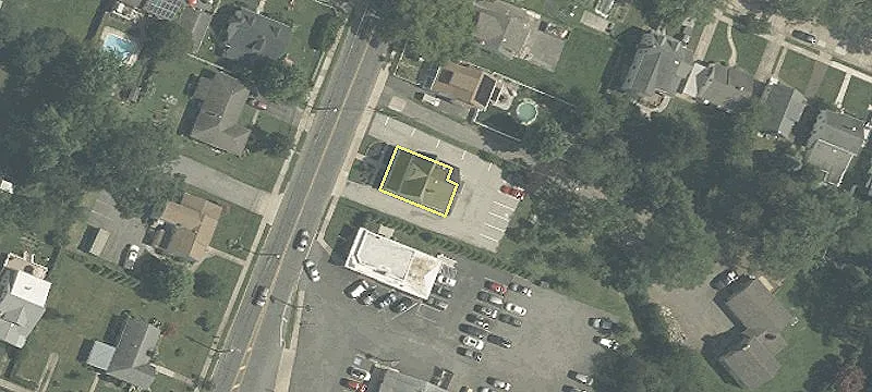 306 Cuthbert Blvd