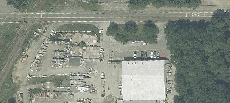 Asbury Rd