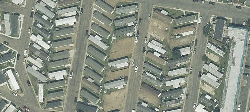 Palmer Ave