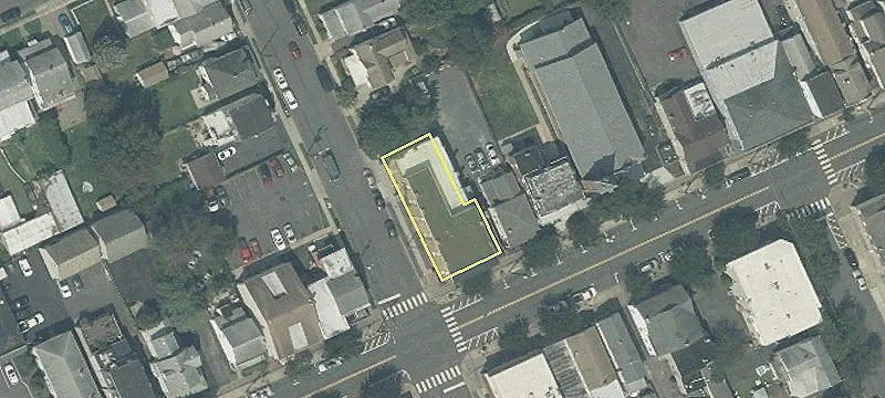 13 Somerset St