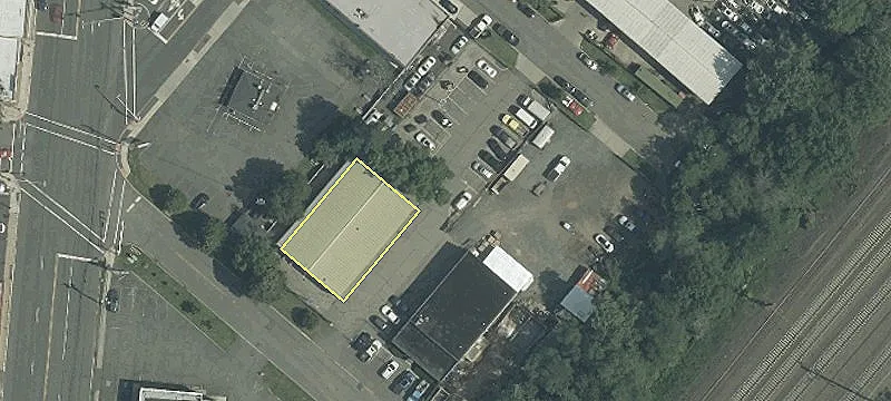 41 Murray St