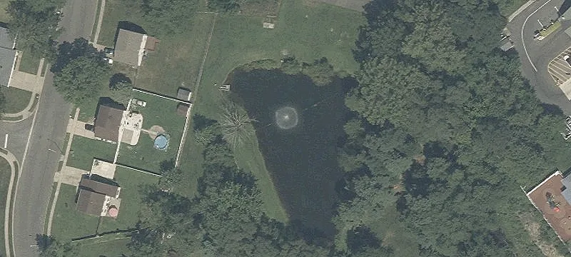 800 Woodlane Rd