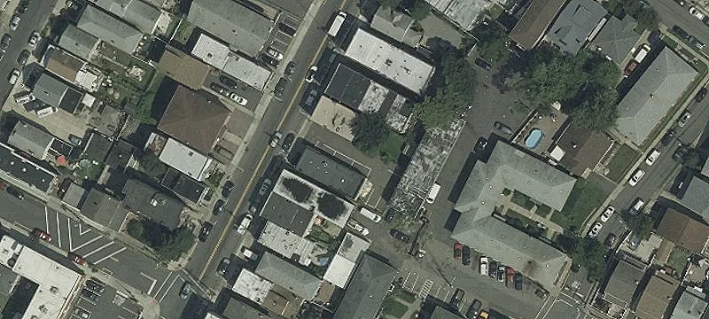 Anderson Ave