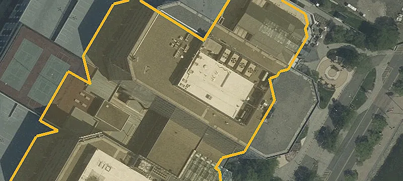 1200 Hbr Blvd