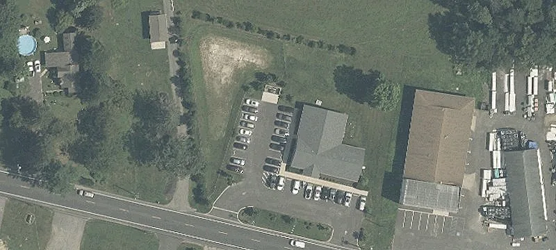 1750 Glassboro Rd