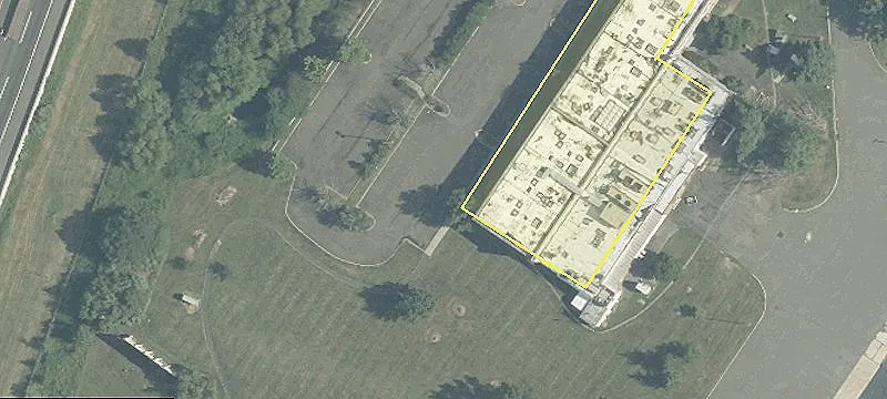 Cranbury Middle Campus