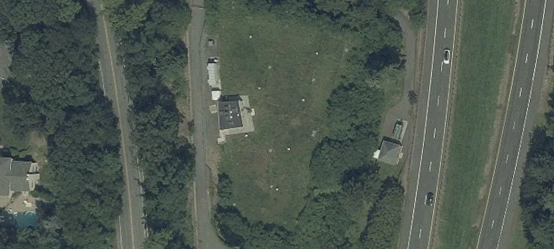 Overlook Dr