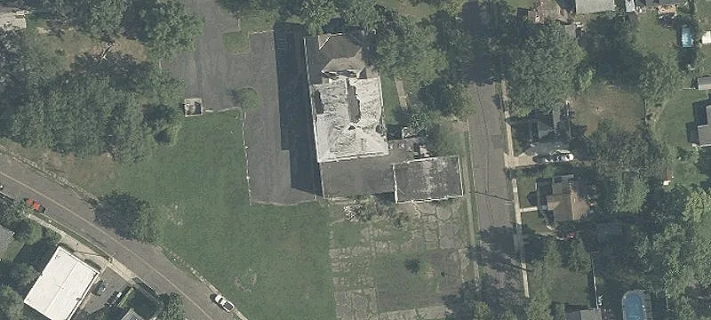 301 Somerdale Rd