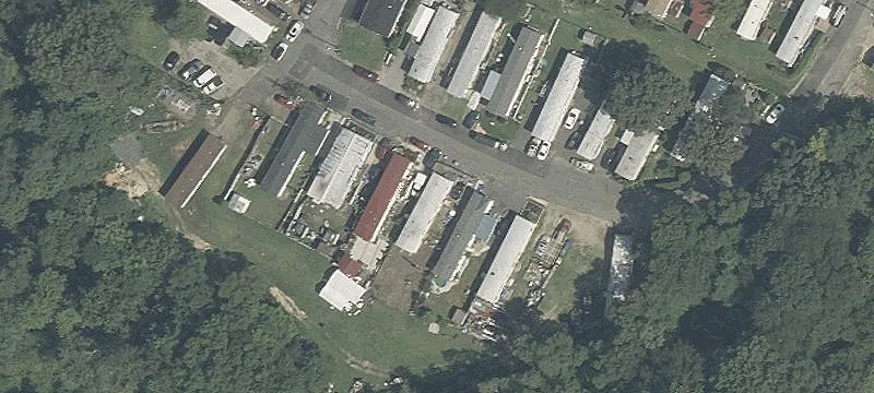 631 County Line Rd