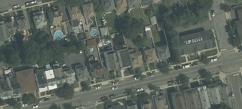 536 Clifton Ave