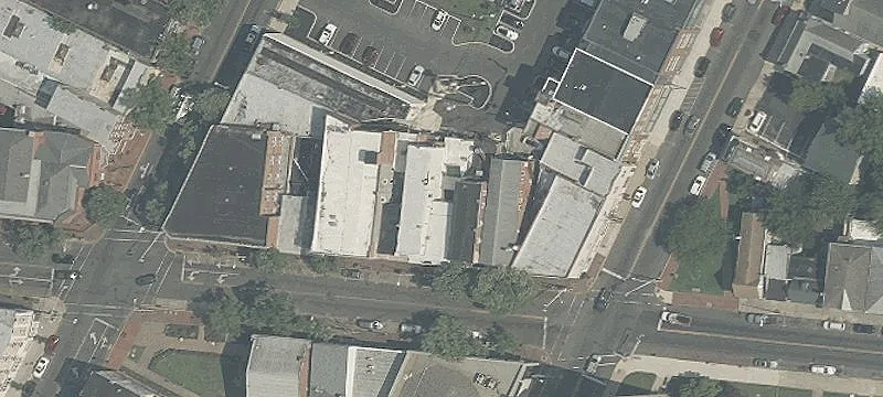 99 Commerce St