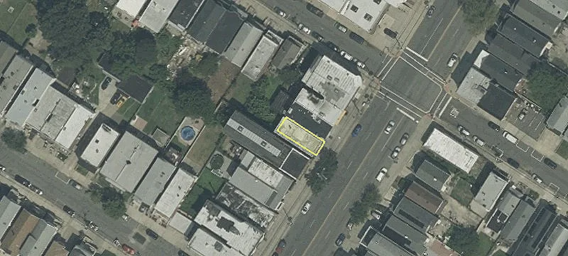 689 Kennedy Blvd, Unit JF