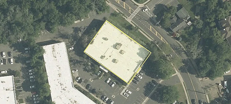535 Central Ave, Unit 2