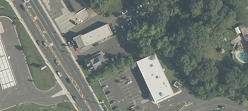 121 White Horse Pike