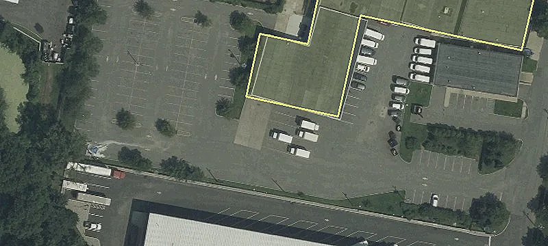 101 Industrial Ave