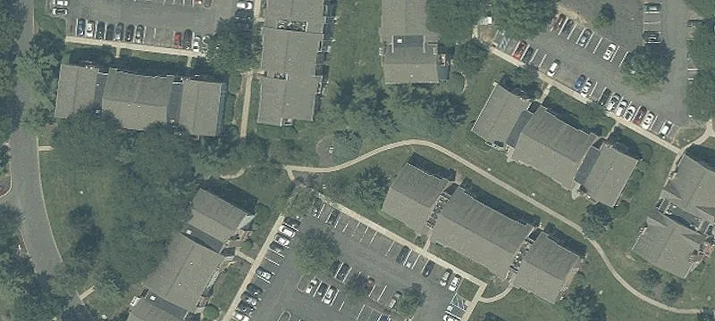 Plainsboro Rd
