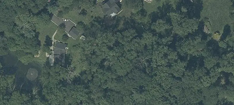 Mountainside Rd