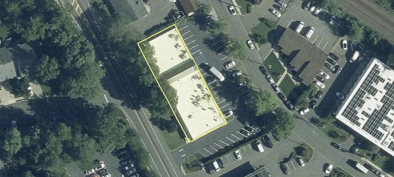 Oceanport Ave