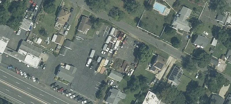 Edward Ave