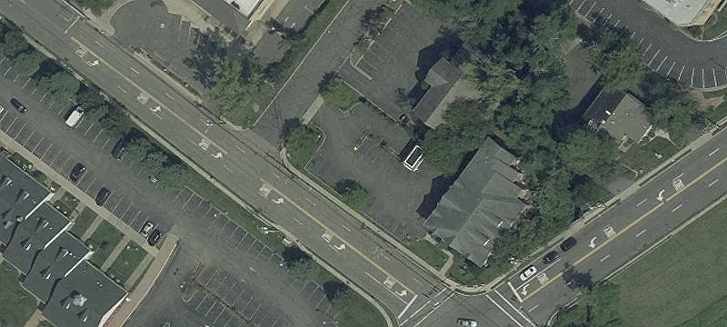 Homans Ave