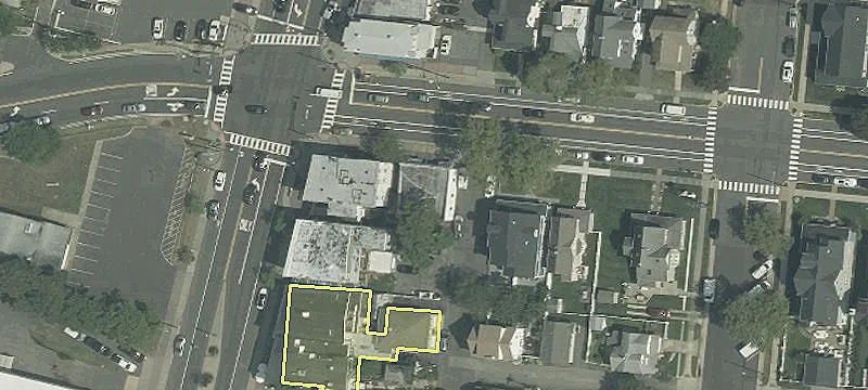 515 Sylvania Ave
