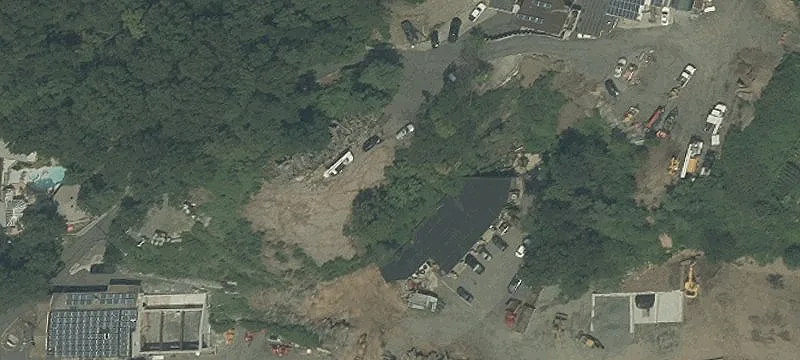 50 Notch Rd