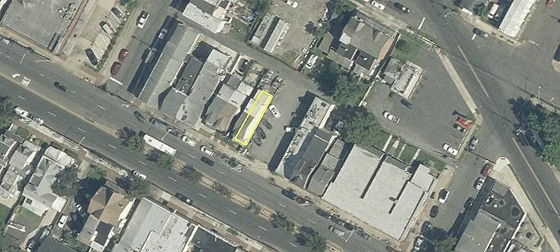 Broad St