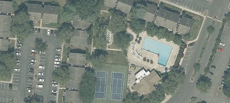 620 Plainsboro Rd