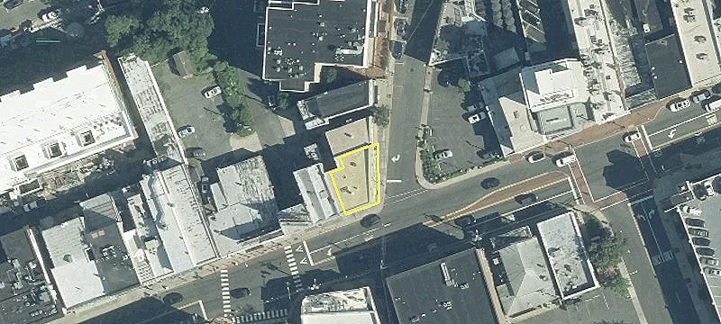 57 Frnt St