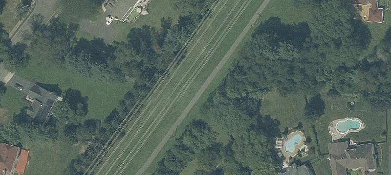 Amherst Way