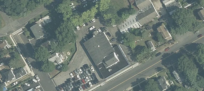 54 Lincoln Ave
