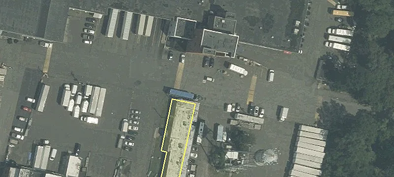 Maple Ave At Wagaraw Rd