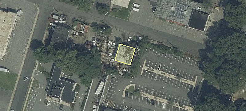 45 Booker St