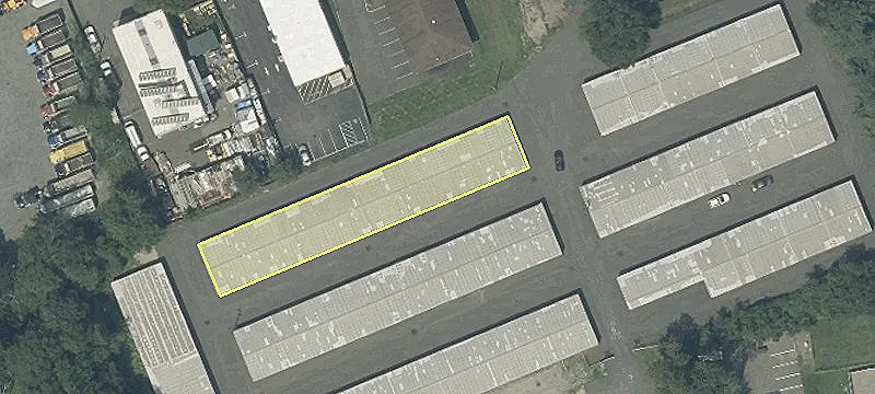 Edison Rd
