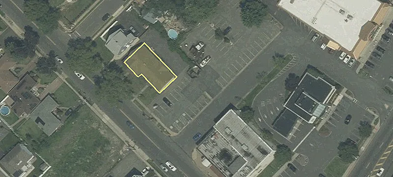2401 Wood Ave