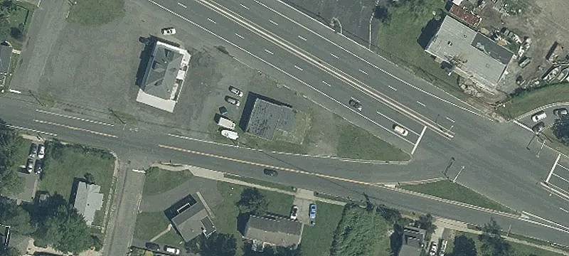 At Leonardville Rd State Rout, Unit 36