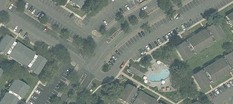 Plainsboro Rd
