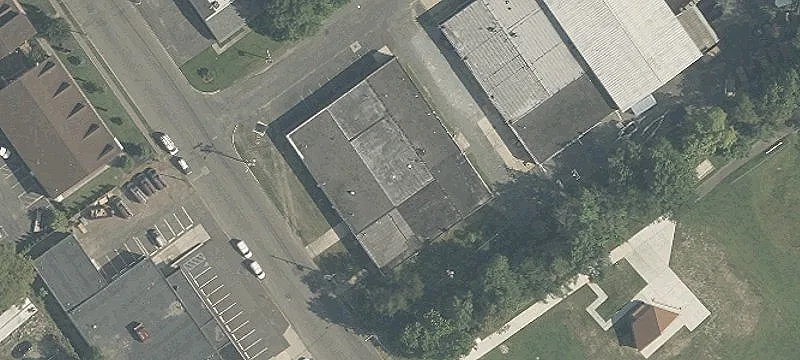 Springdale Ave