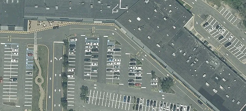 Harmony Rd