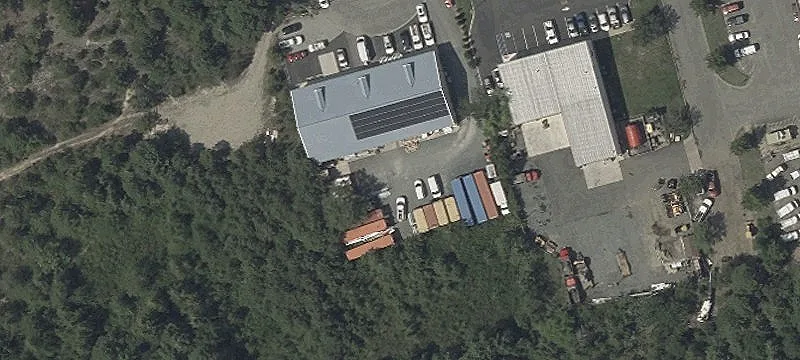 717 Old Shr Rd