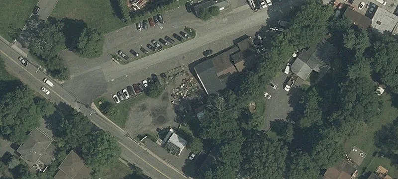 Harrison Ave