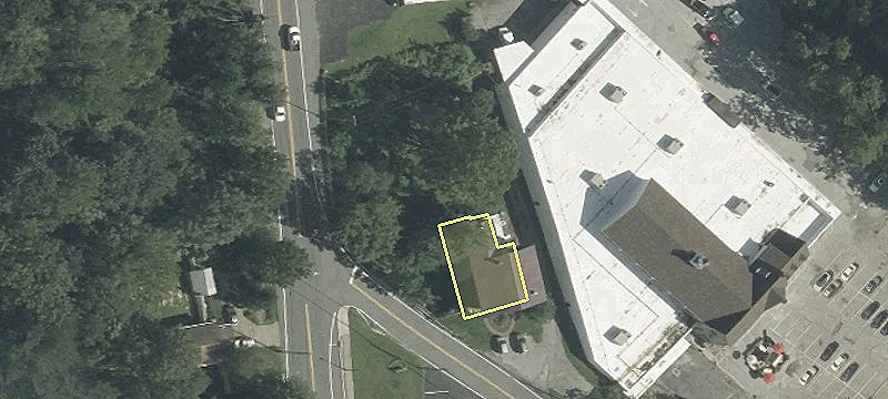 1 Lenape Rd