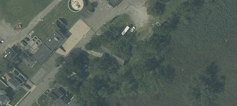 Townsend St
