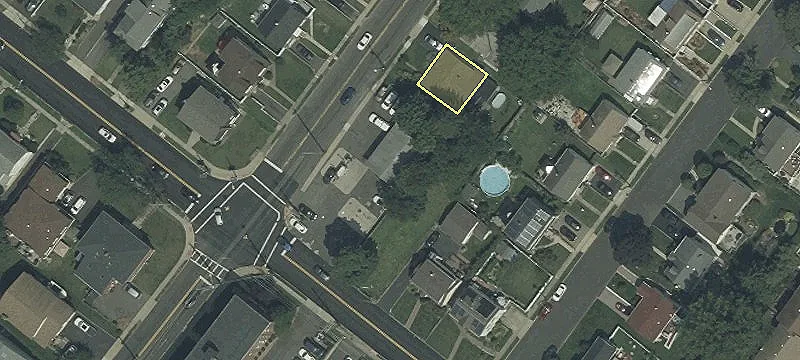Williams Ave At Ter Ave