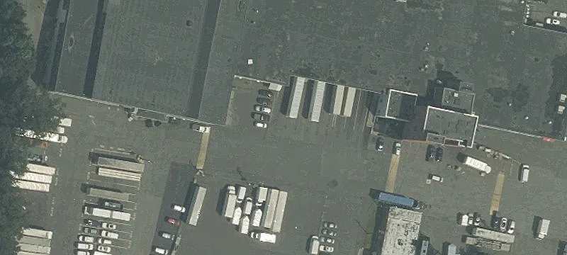 Maple Ave At Wagaraw Rd
