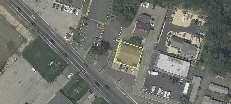 226 Atlantic City Blvd