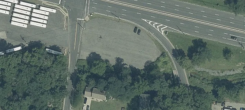 Hwy 36